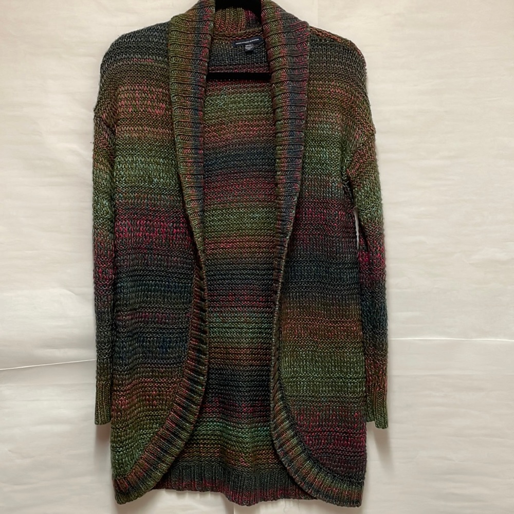 EUC - American Eagle Outfitters Cardigan S/P